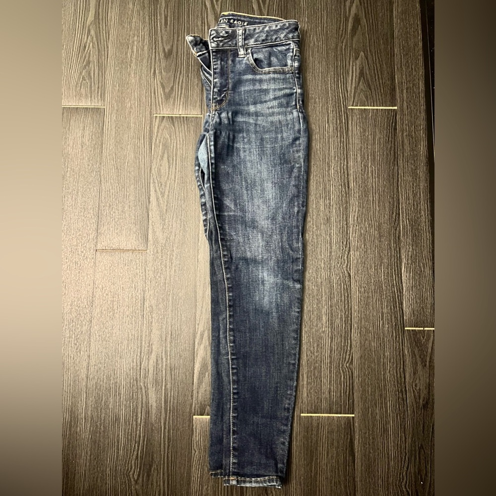 AE SKINNY JEANS